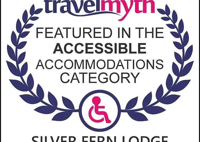 Silver Fern Lodge