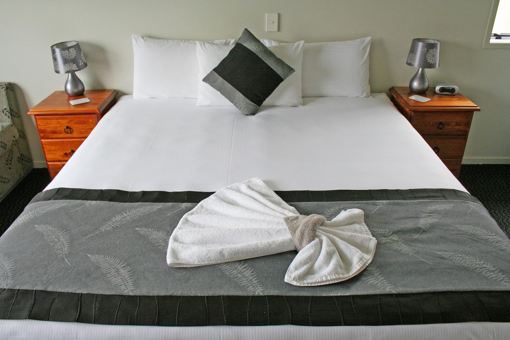 Silver Fern Motel 3*