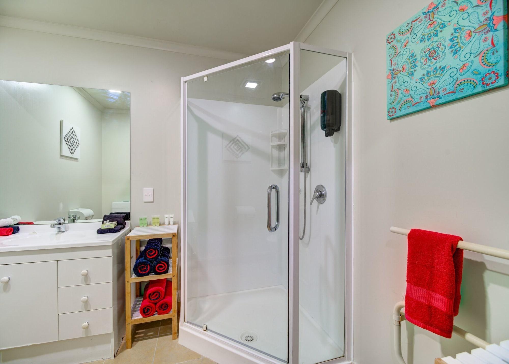 Silver Fern Motel Taupo