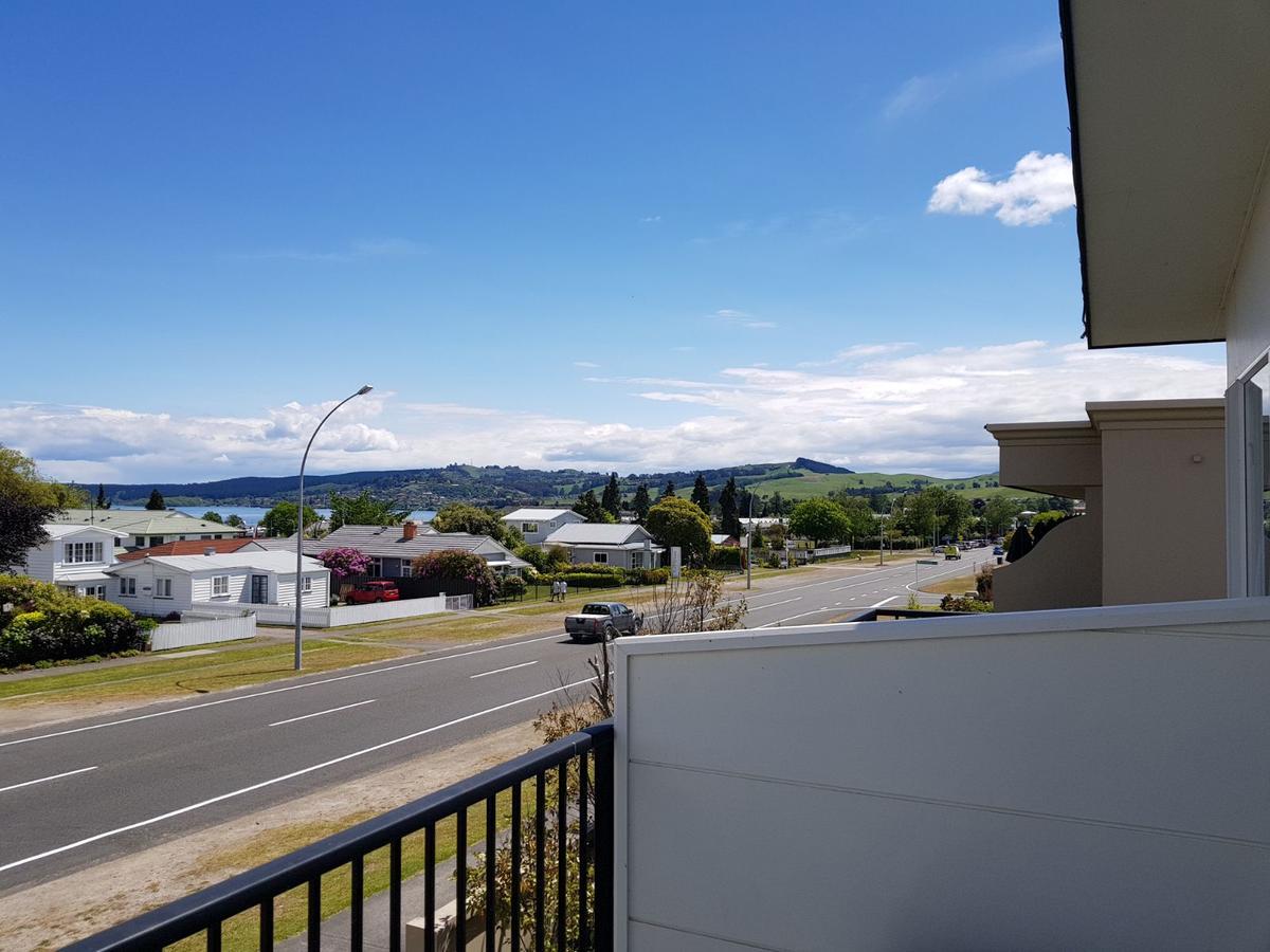Motel Silver Fern 3*