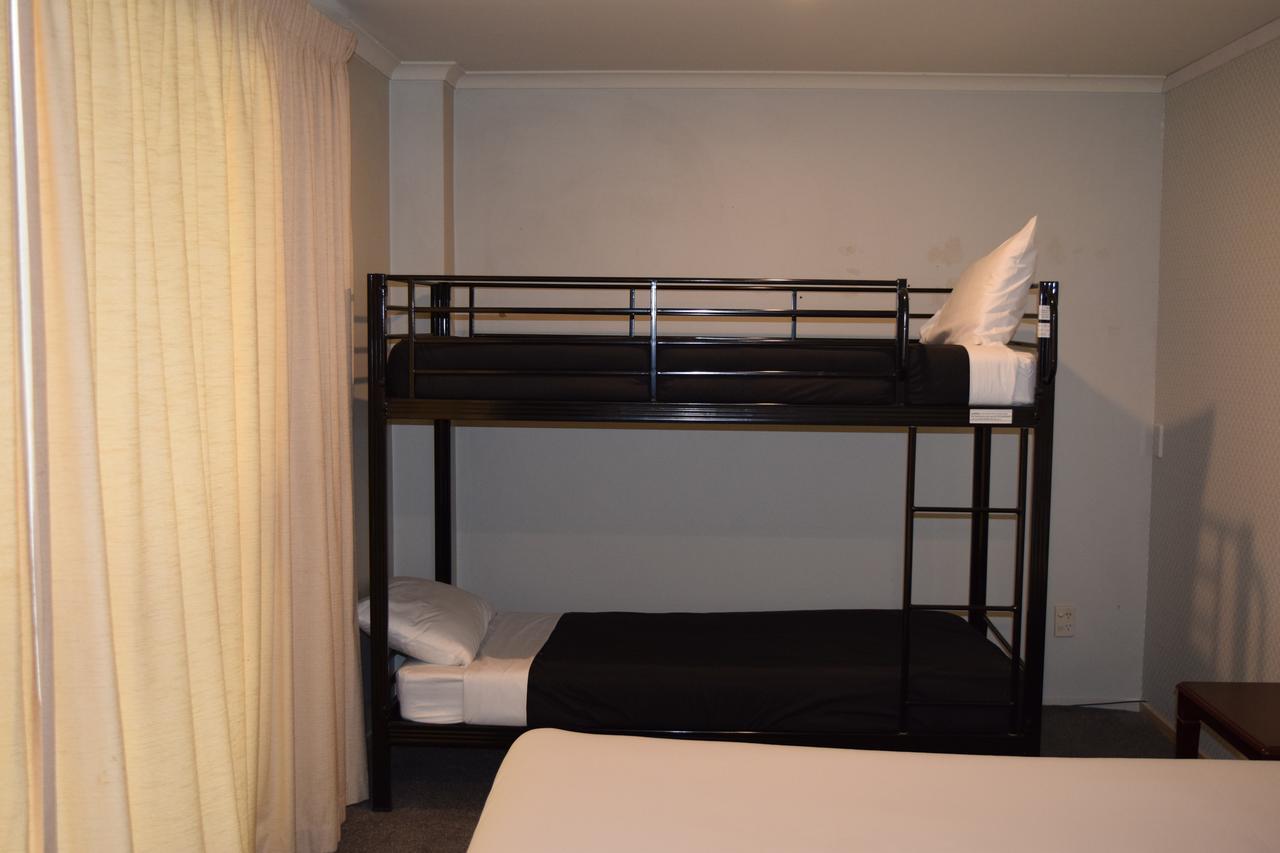 Silver Fern Motel