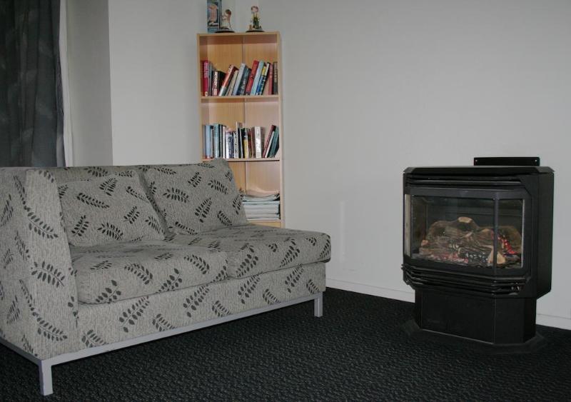 Silver Fern Motel Taupo