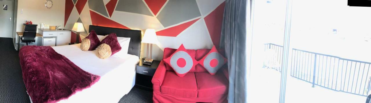 Silver Fern Motel