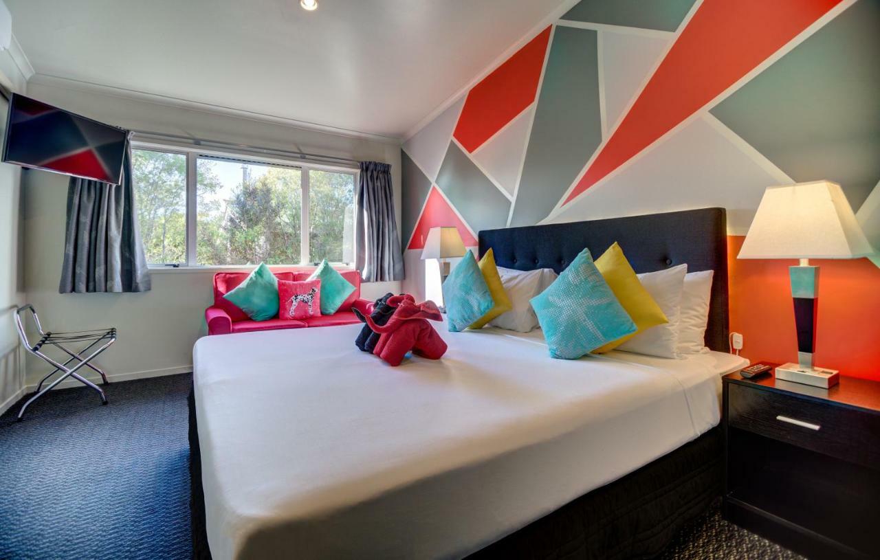 Silver Fern Motel