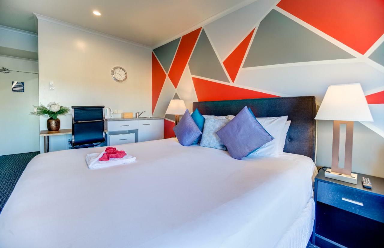 Silver Fern 3* Taupo