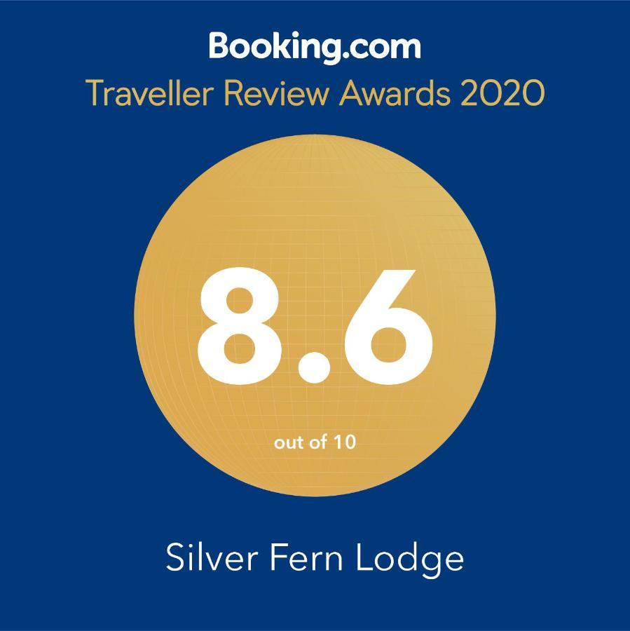Silver Fern Motel 3*