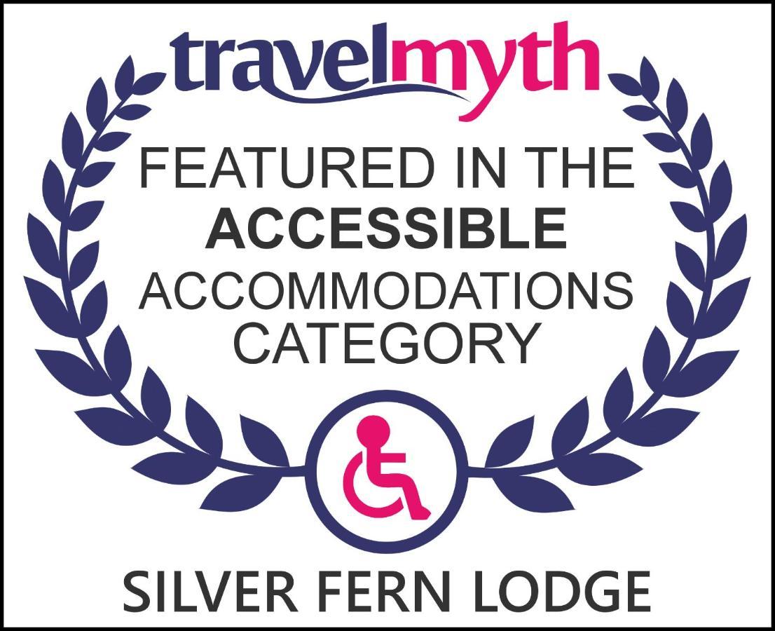 Motel Silver Fern